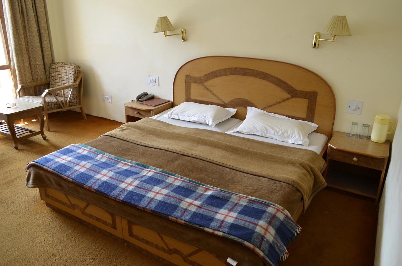 Hotel Arohi Vashist Eksteriør billede